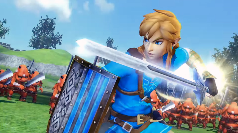 Illustration for article titled Super Smash, Okami y Crash Bandicoot: los mejores juegos para Switch anunciados en el último Nintendo Direct